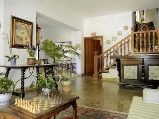 Hostal Los Pinos Cala San Vicente  Luaran gambar