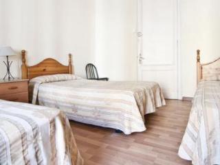 Hostal Los Pinos Cala San Vicente  Luaran gambar